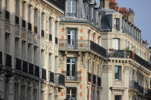 Investir dans l'immobilier
