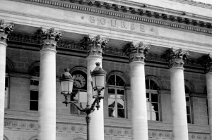 Place de la Bourse