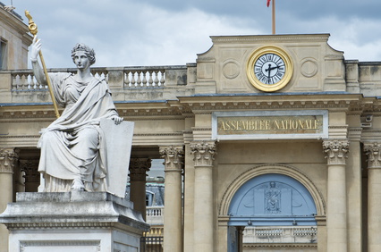 Assemble nationale