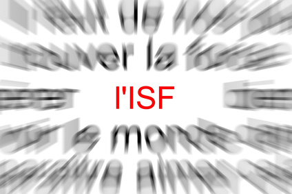 ISF ISF