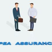pea assurance