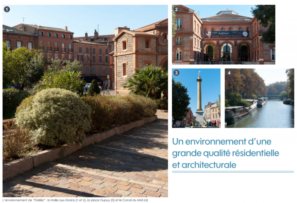 investissement immobilier à toulouse