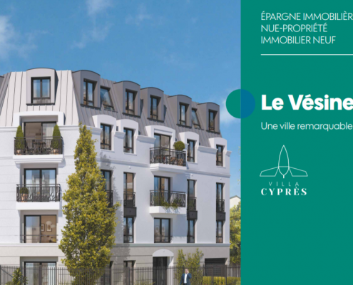 LEVESINET