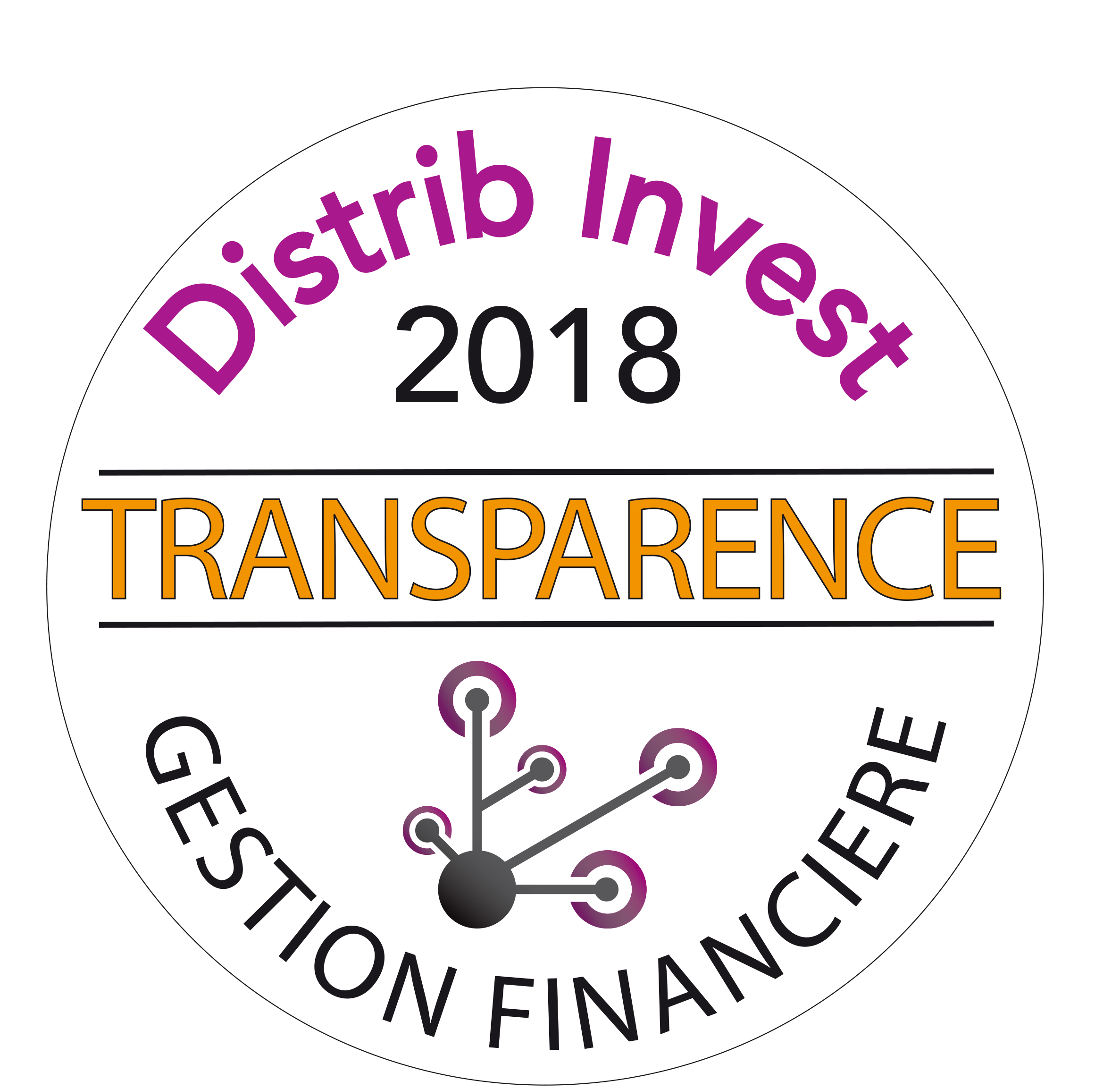 label distrib invest 2018