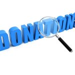 Donations