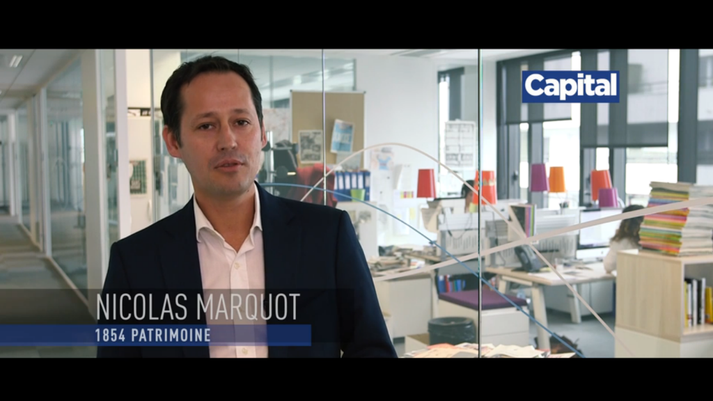 Nicolas Marquot Capital