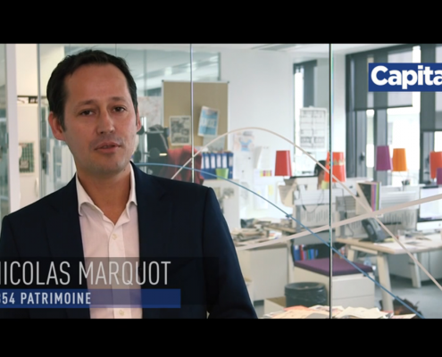 Nicolas Marquot Capital