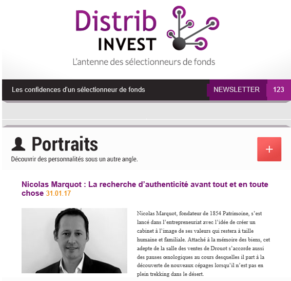 distribinvest