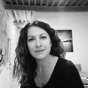 Estelle Toullec Marquot